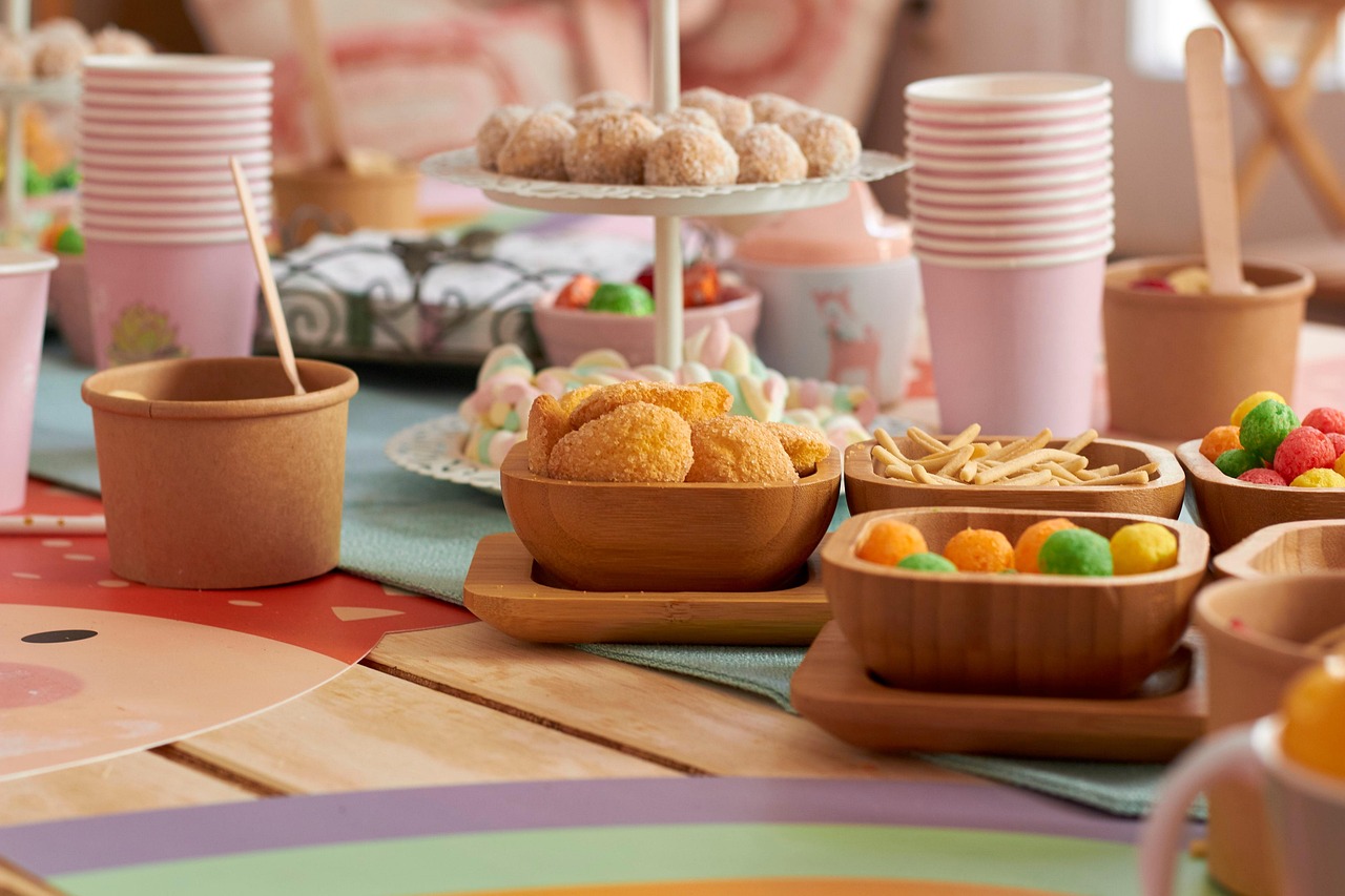 Organiser une baby shower réussie avec notre check-list.